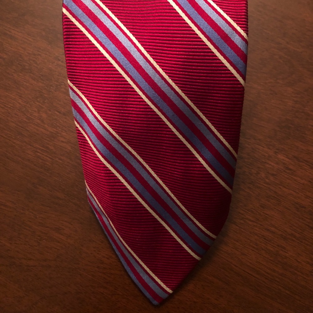 Brooks Brothers Tie